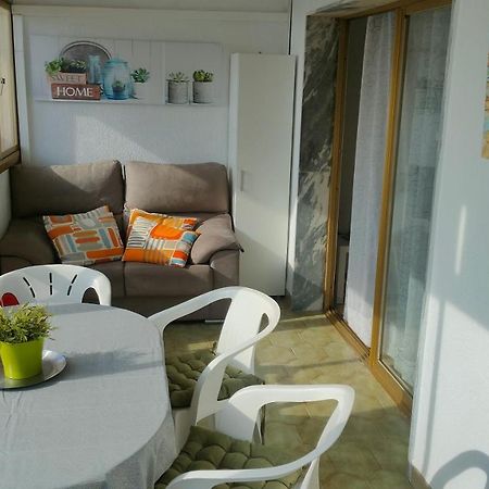 Apartamento En La Costa Del Sol , Fuengirola Exteriér fotografie