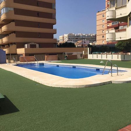 Apartamento En La Costa Del Sol , Fuengirola Exteriér fotografie