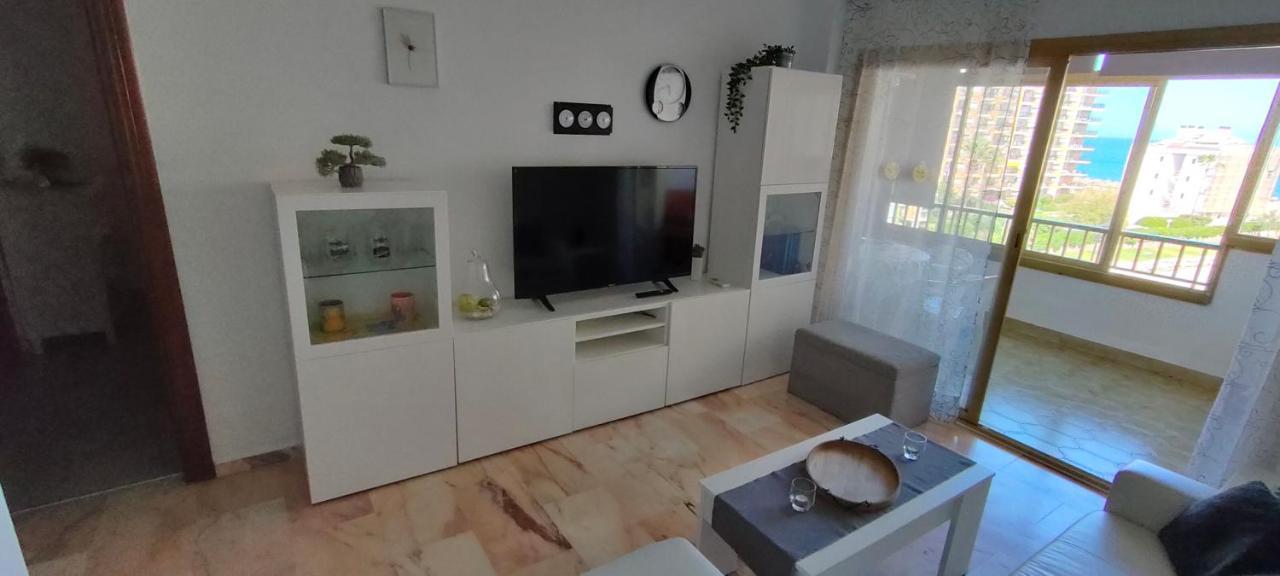 Apartamento En La Costa Del Sol , Fuengirola Exteriér fotografie