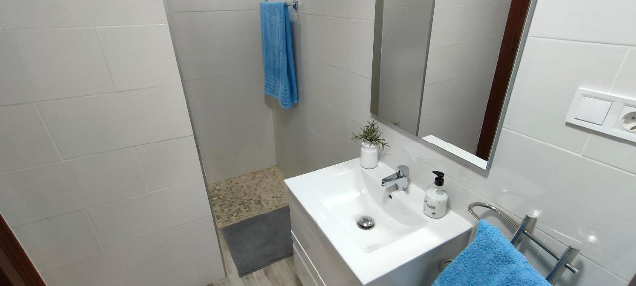 Apartamento En La Costa Del Sol , Fuengirola Exteriér fotografie