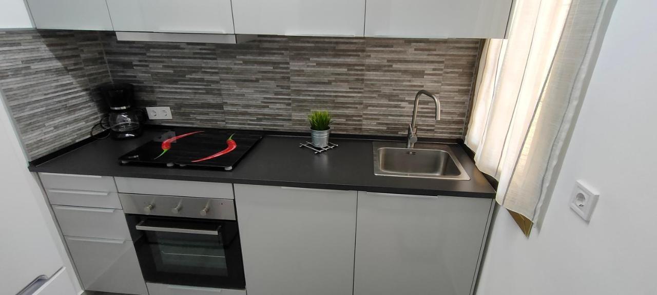 Apartamento En La Costa Del Sol , Fuengirola Exteriér fotografie