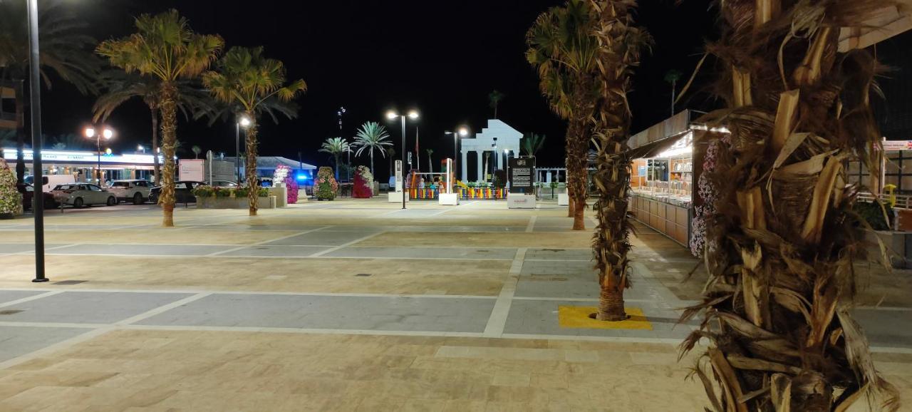 Apartamento En La Costa Del Sol , Fuengirola Exteriér fotografie