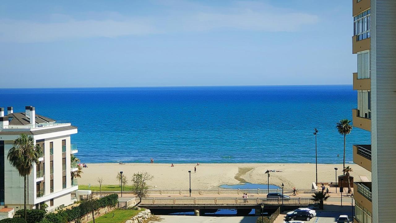 Apartamento En La Costa Del Sol , Fuengirola Exteriér fotografie