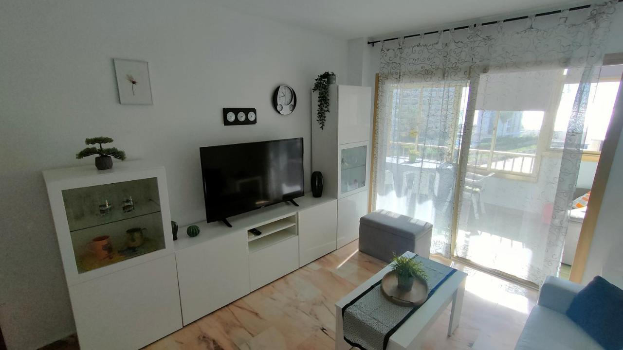 Apartamento En La Costa Del Sol , Fuengirola Exteriér fotografie