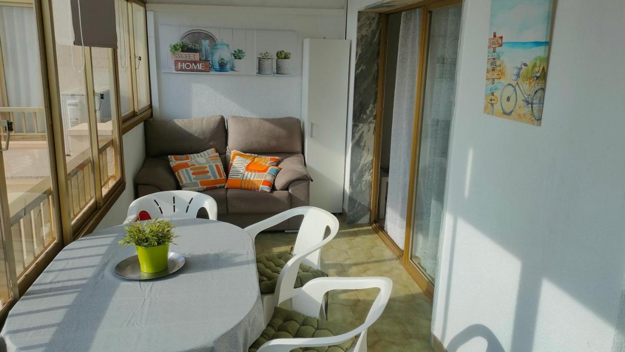 Apartamento En La Costa Del Sol , Fuengirola Exteriér fotografie