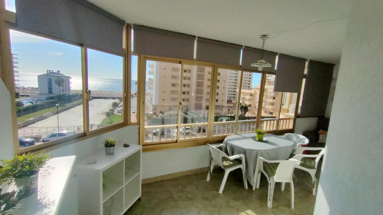 Apartamento En La Costa Del Sol , Fuengirola Exteriér fotografie
