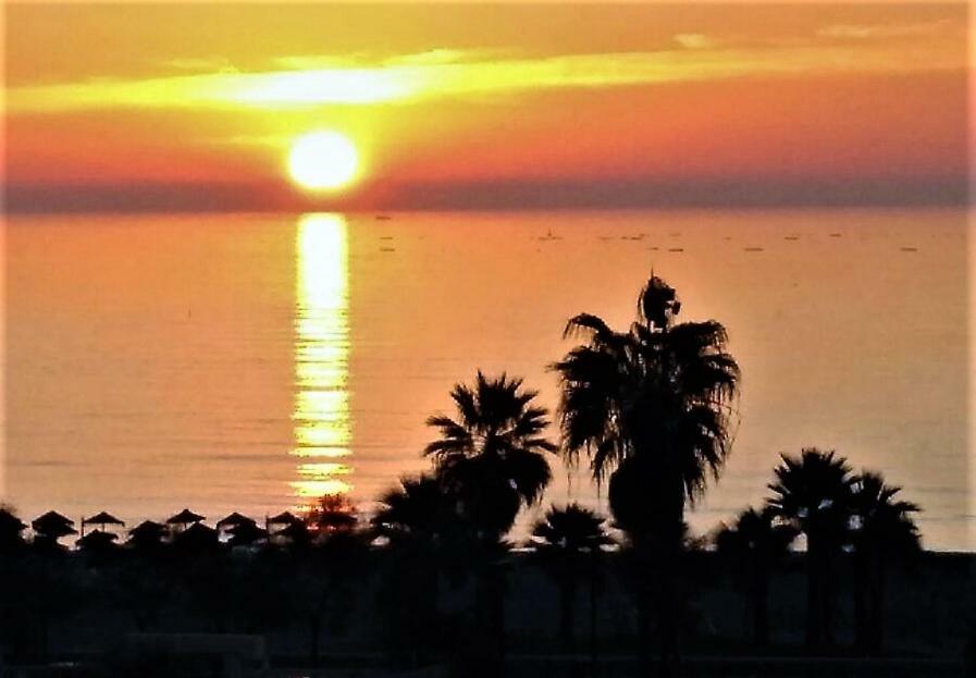 Apartamento En La Costa Del Sol , Fuengirola Exteriér fotografie