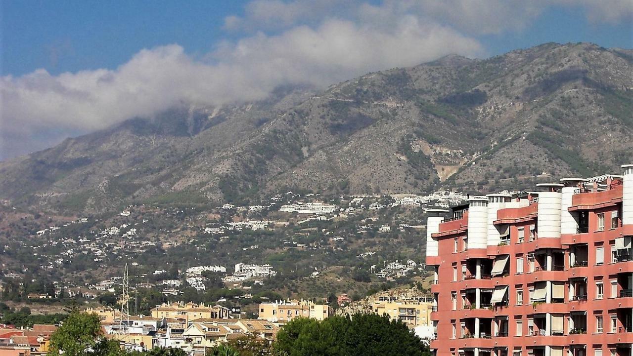 Apartamento En La Costa Del Sol , Fuengirola Exteriér fotografie