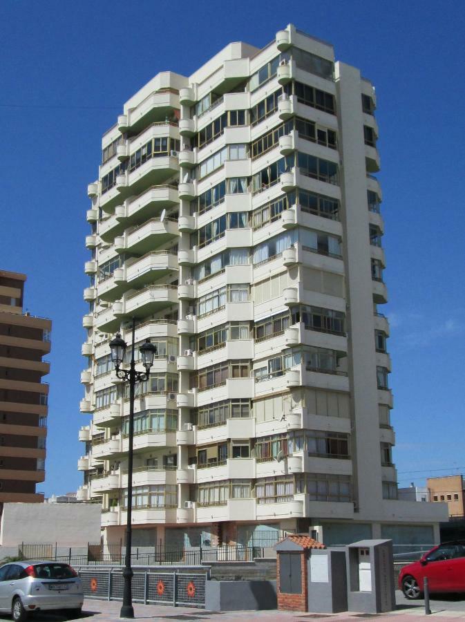 Apartamento En La Costa Del Sol , Fuengirola Exteriér fotografie