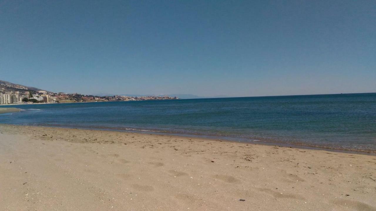 Apartamento En La Costa Del Sol , Fuengirola Exteriér fotografie