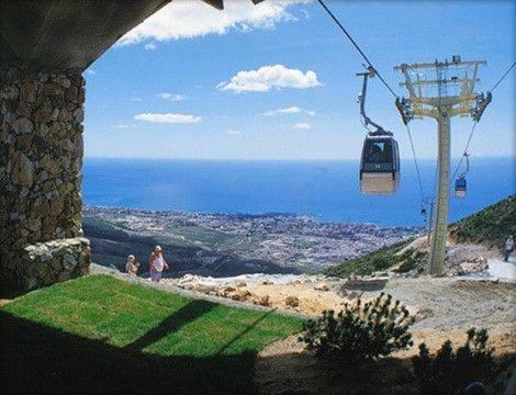 Apartamento En La Costa Del Sol , Fuengirola Exteriér fotografie