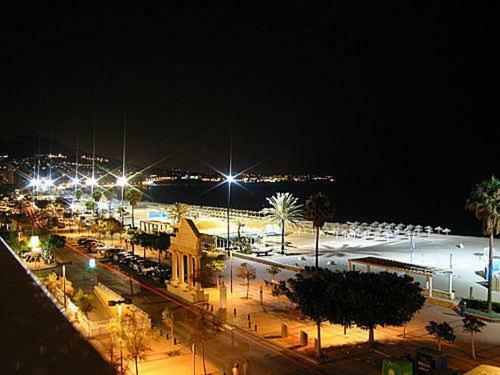 Apartamento En La Costa Del Sol , Fuengirola Exteriér fotografie