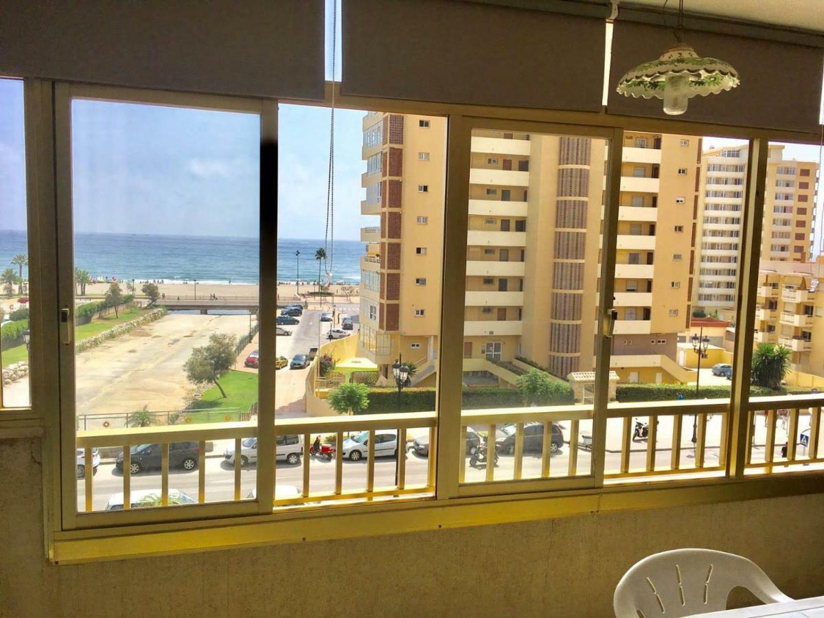 Apartamento En La Costa Del Sol , Fuengirola Exteriér fotografie