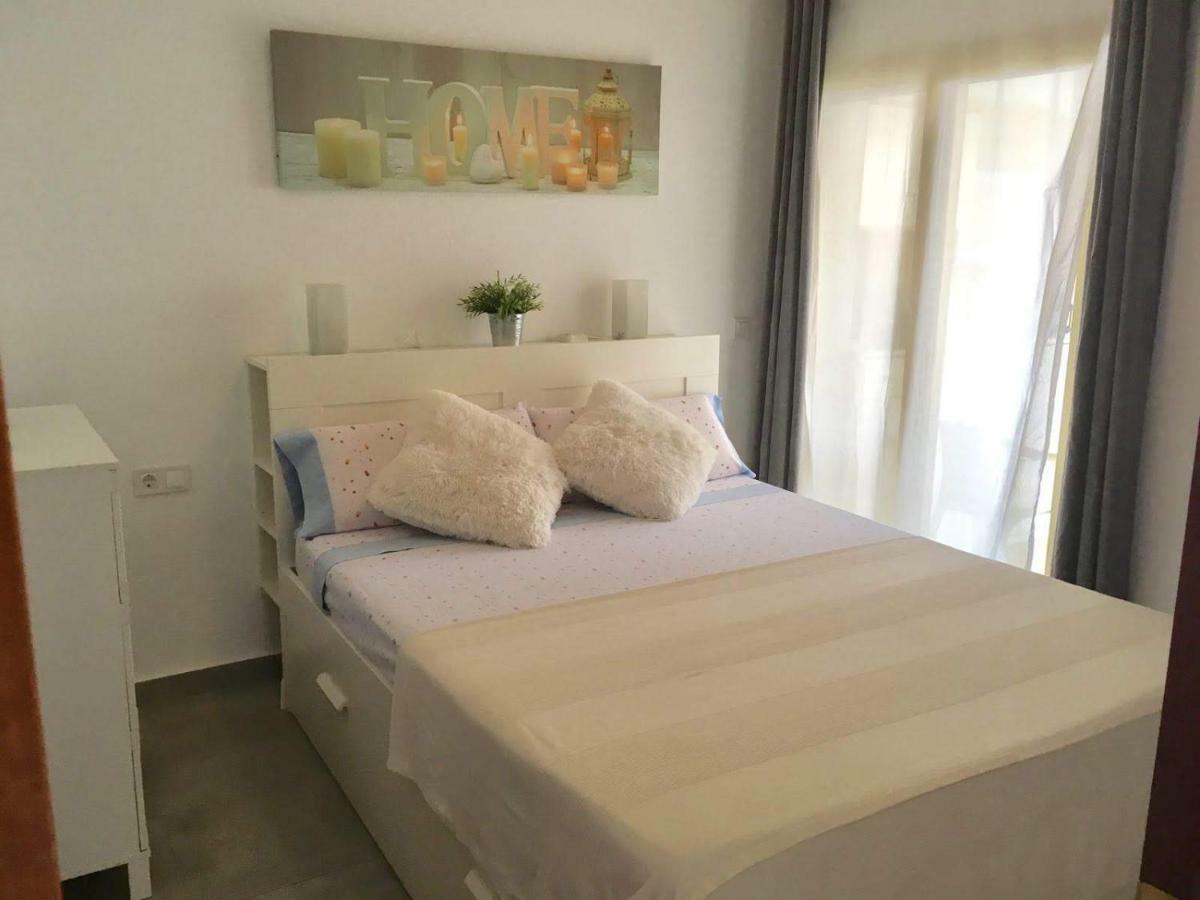 Apartamento En La Costa Del Sol , Fuengirola Exteriér fotografie