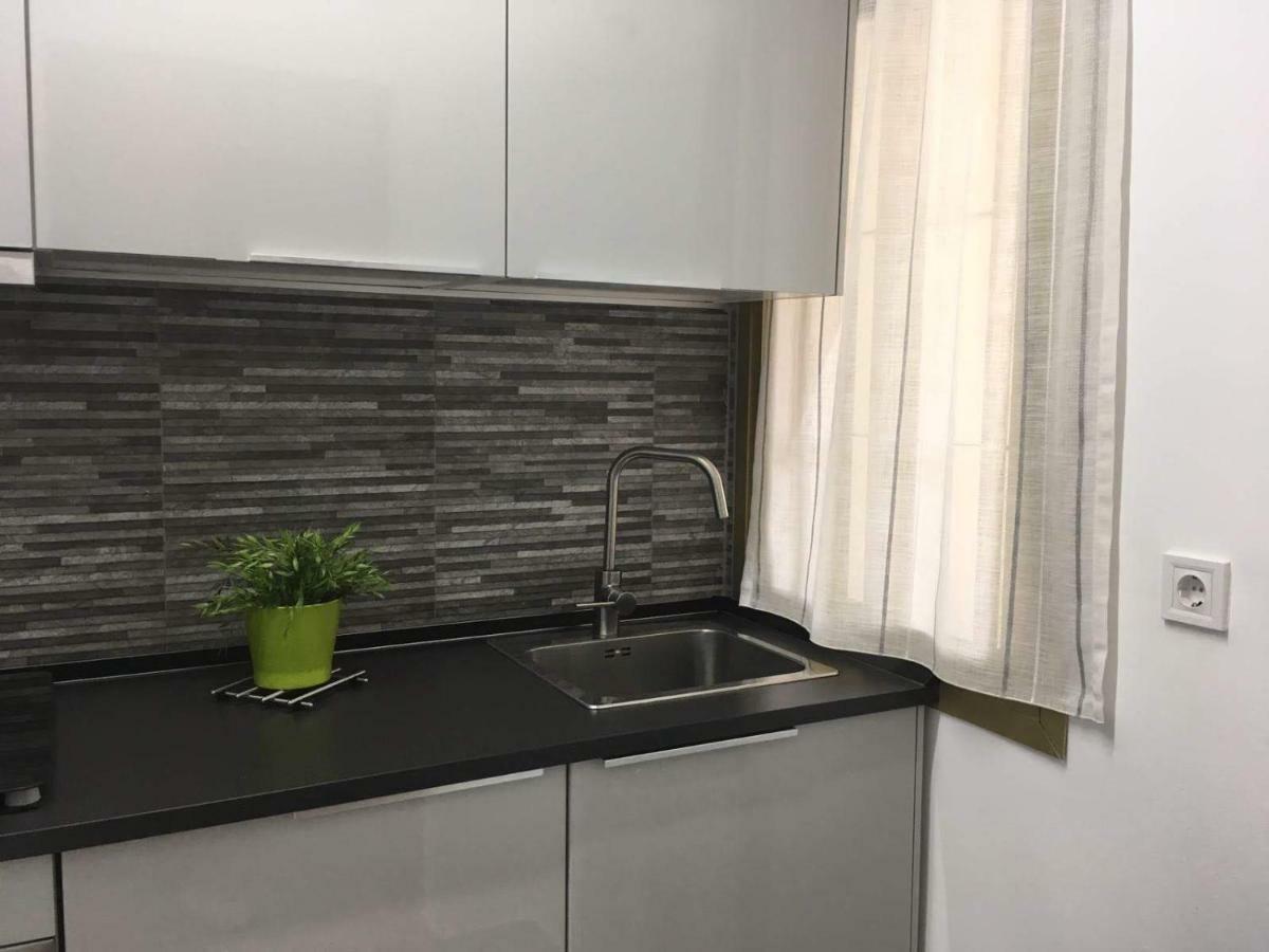 Apartamento En La Costa Del Sol , Fuengirola Exteriér fotografie