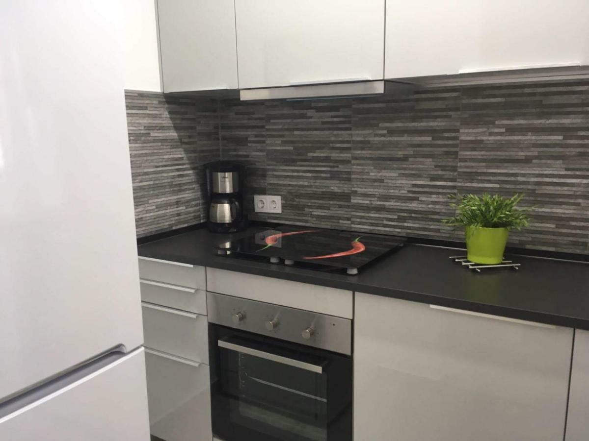 Apartamento En La Costa Del Sol , Fuengirola Exteriér fotografie