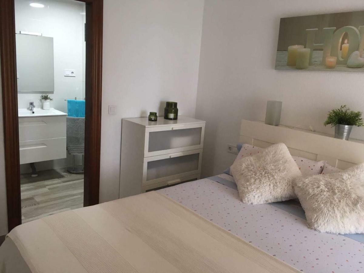 Apartamento En La Costa Del Sol , Fuengirola Exteriér fotografie
