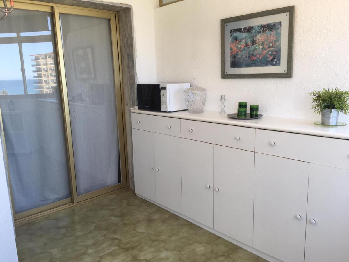 Apartamento En La Costa Del Sol , Fuengirola Exteriér fotografie